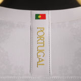 The Siu Jersey (Madrid Edition)