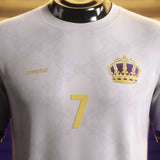 The Siu Jersey (Madrid Edition)