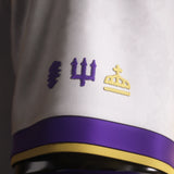 The Siu Jersey (Madrid Edition)