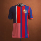 La Pulga Jersey (Third Edition)