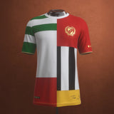 The Siu Jersey (Third Edition)