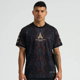 The Parisians (2025 European Champions) Jersey