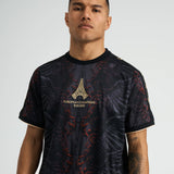 The Parisians (2025 European Champions) Jersey