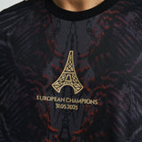 The Parisians (2025 European Champions) Jersey