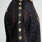 The Parisians (2025 European Champions) Jersey