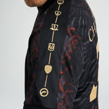 The Parisians (2025 European Champions) Jersey