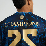 The Blues (2025 Club WC Winners) Jersey