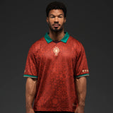 The Siu Jersey (Away Edition)