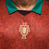 The Siu Jersey (Away Edition)