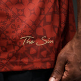 The Siu Jersey (Away Edition)