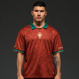 The Siu Jersey (Away Edition)