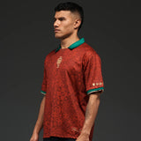 The Siu Jersey (Away Edition)