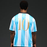 La Pulga Jersey (Away Edition)