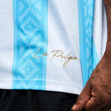 La Pulga Jersey (Away Edition)
