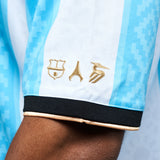 La Pulga Jersey (Away Edition)