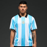 La Pulga Jersey (Away Edition)