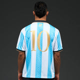 La Pulga Jersey (Away Edition)