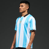 La Pulga Jersey (Away Edition)