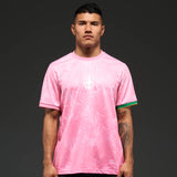 The Prince Jersey - Pink