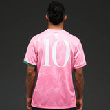 The Prince Jersey - Pink