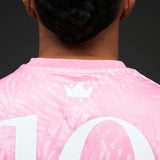 The Prince Jersey - Pink