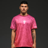 The Siu Jersey - Sunset