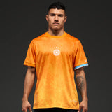 La Pulga Jersey - Orange