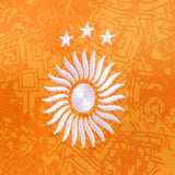 La Pulga Jersey - Orange