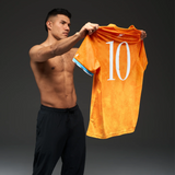 La Pulga Jersey - Orange