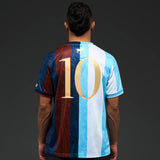 La Pulga Jersey - Ultimate