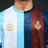 La Pulga Jersey - Ultimate