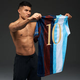 La Pulga Jersey - Ultimate