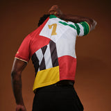 The Siu Jersey (Third Edition)