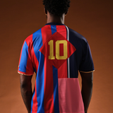 La Pulga Jersey (Third Edition)