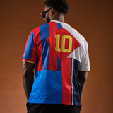 The Prince Jersey (Third Edition)