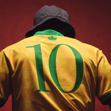 The Prince Jersey (Away Edition)