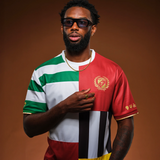 The Siu Jersey (Third Edition)