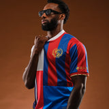 The Prince Jersey (Third Edition)