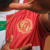 The Siu Jersey (Third Edition)