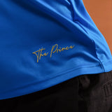 The Prince Jersey (Third Edition)