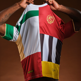 The Siu Jersey (Third Edition)