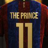 The Prince Jersey (Barcelona Edition)