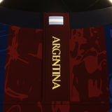 La Pulga Jersey (Barcelona Edition)