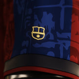 La Pulga Jersey (Barcelona Edition)