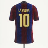 La Pulga Jersey (Barcelona Edition)
