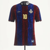 La Pulga Jersey (Barcelona Edition)