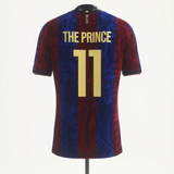The Prince Jersey (Barcelona Edition)