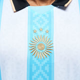 La Pulga Jersey (Away Edition)