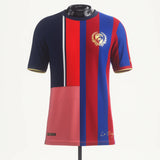 La Pulga Jersey (Third Edition)