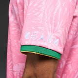 The Prince Jersey - Pink